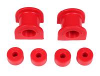 Energy Suspension - Energy Suspension 1996-2009 Toyota 4Runner Front Sway Bar Bushings (Red) - Image 2