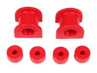 Energy Suspension - Energy Suspension 1996-2009 Toyota 4Runner Front Sway Bar Bushings (Red) - Image 3