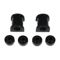 Energy Suspension - Energy Suspension 96-09 Toyota 4Runner Black 19mm Rear Sway Bar Bushings - Image 2