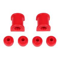 Energy Suspension - Energy Suspension 96-09 Toyota 4Runner Red 19mm Rear Sway Bar Bushing Set - Image 2