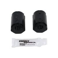 Energy Suspension - Energy Suspension 01-05 Lexus IS300 Rear Sway Bar Bushing 14mm - Black - Image 2