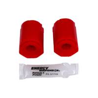 Energy Suspension - Energy Suspension 01-05 Lexus IS300 Rear Sway Bar Bushing 14mm - Red - Image 2