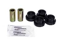 Energy Suspension - Energy Suspension 96-02 Toyota 4-Runner 2WD/4WD Black Rear Track Arm Bushing Set - Image 2