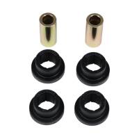 Energy Suspension - Energy Suspension 96-02 Toyota 4-Runner 2WD/4WD Black Rear Track Arm Bushing Set - Image 3