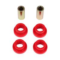 Energy Suspension - Energy Suspension 96-02 Toyota 4-Runner 2WD/4WD Red Rear Track Arm Bushing Set - Image 3