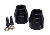 Energy Suspension - Energy Suspension 1996-2009 Toyota 4Runner Rear Bump Stops (Black) - Image 1