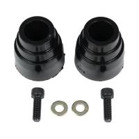 Energy Suspension - Energy Suspension 1996-2009 Toyota 4Runner Rear Bump Stops (Black) - Image 2