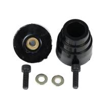 Energy Suspension - Energy Suspension 1996-2009 Toyota 4Runner Rear Bump Stops (Black) - Image 4