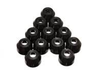 Energy Suspension - Energy Suspension Tie Rod End Bt O.E.-Box Of 12 - Black - Image 2