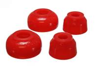 Energy Suspension - Energy Suspension Balljoint Dust Boot - Red - Image 2