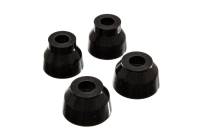 Energy Suspension - Energy Suspension 84-95 Corvette Black Front Ball Joint Boot Set - Image 2