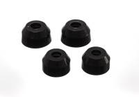 Energy Suspension - Energy Suspension 85-96 Full Size Buick / 75-96 Full Size Chevy Black Ball Joint Dust Boot Set - Image 2