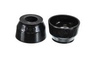 Energy Suspension - Energy Suspension 67-04 Mustang / 67-02 Camaro Black Front Ball Joint Boot Set - Image 1