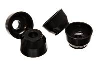 Energy Suspension - Energy Suspension 61-62 Buick Riviera Black Ball Joint Dust Boot Set - Image 1