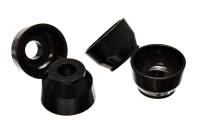 Energy Suspension - Energy Suspension 61-62 Buick Riviera Black Ball Joint Dust Boot Set - Image 3