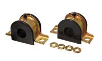 Energy Suspension - Energy Suspension Universal Sway Bar Bushing Set 1in Dia. - Black - Image 2