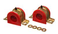 Energy Suspension - Energy Suspension Universal Sway Bar Bushing Set 1 3/16in Dia. - Red - Image 2