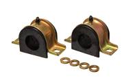 Energy Suspension - Energy Suspension Universal Sway Bar Bushing Set 1 1/4in Dia. - Black - Image 1