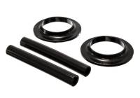 Energy Suspension - Energy Suspension Gm Spring Isolator Set - Black - Image 1