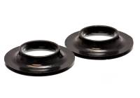 Energy Suspension - Energy Suspension Universal 2 1/8in ID 4 1/8in OD 13/16in H Black Coil Spring Isolators (2 per set) - Image 1