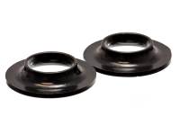 Energy Suspension - Energy Suspension Universal 2 1/8in ID 4 1/8in OD 13/16in H Black Coil Spring Isolators (2 per set) - Image 2