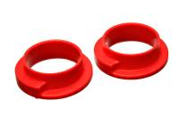 Energy Suspension - Energy Suspension Universal 2-3/16in ID 3in OD 1in H Red Coil Spring Isolators (2 per set) - Image 2