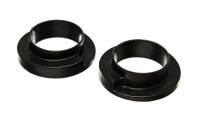 Energy Suspension - Energy Suspension Coil Spring Isolator Set - Black - Image 3