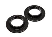 Energy Suspension - Energy Suspension Univ Coil Spring Iso Style A - Black - Image 1