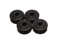 Energy Suspension - Energy Suspension Black Shock Tower Grommets 7/8 inch Nipple / 3/8 inch I.D. 1 1/4 inch O.D. / 5/8 i - Image 2