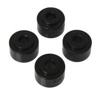 Energy Suspension - Energy Suspension Black End Link Grommets 7/16 inch I.D / 7/8 inch Nipple O.D./ 1 1/4 inch O.D. / 3/ - Image 2