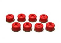 Energy Suspension - Energy Suspension Red Heavy Duty End Link Set 3/8 inch I.D. / 11/16 inch Nipple O.D. / 1 1/8 O.D. / - Image 2