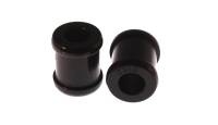 Energy Suspension - Energy Suspension Black standard straight eye Shock Bushings 5/8 inch I.D. / 1 1/16 inch O.D. / 1 7/ - Image 2