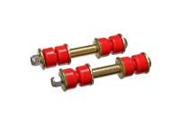 Energy Suspension - Energy Suspension 70-78 Nissan 240Z/260Z/280Z Red Front End Links / 74-78 260Z/280Z Red Rear Enk Lin - Image 2