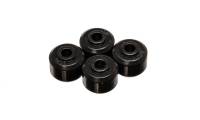 Energy Suspension - Energy Suspension Universal Black Shock Bushing Set 5/8in Nipple 3/8in ID 1-3/8in OD 4/Set - Image 2