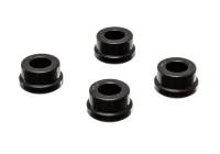 Energy Suspension - Energy Suspension Shock Bushing Set - Black - Image 2