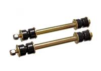 Energy Suspension - Energy Suspension End Link Set - Black - Image 1