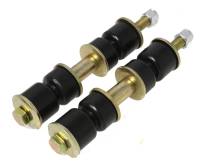 Energy Suspension - Energy Suspension Universal End Link 2 3/4-3 1/4in - Black - Image 1