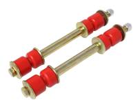 Energy Suspension - Energy Suspension Universal End Link 5 1/4-5 3/4in - Red - Image 2