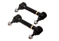 Energy Suspension - Energy Suspension Universal Black 3-3/4in-4-3/4in inAin Range Pivot Style End Link Set - Image 2