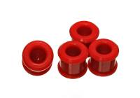 Energy Suspension - Energy Suspension Pivot Link Bushing Service Set - Red - Image 2