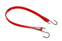 Energy Suspension - Energy Suspension 24in Long Red Power Band Tie Down Strap - Image 2