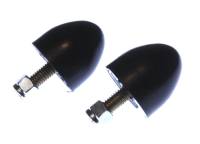 Energy Suspension - Energy Suspension 62-73 Chrysler Dart/Demon/Duster/Valiant / 62-79 Charger / 70-74 Challenger Black - Image 1