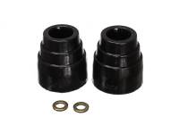 Energy Suspension - Energy Suspension Bump Stop Universal 2-1/2 Tall - Black - Image 1