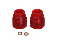 Energy Suspension - Energy Suspension Bump Stop Universal 2-1/2 Tall - Red - Image 2