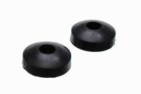 Energy Suspension - Energy Suspension Button Head Pad 2inO.D.X3/4inHgt - Black - Image 1