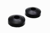 Energy Suspension - Energy Suspension Button Head Pad 2inO.D.X3/4inHgt - Black - Image 2