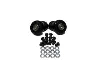 Energy Suspension - Energy Suspension 2in /50 Mm Wheel (4 Ea) - Black - Image 2