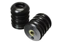 Energy Suspension - Energy Suspension Universal Black Bump Stop - Progressive Rate Design - Image 1