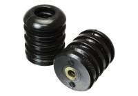 Energy Suspension - Energy Suspension Universal Black Bump Stop - Progressive Rate Design - Image 2