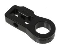 Energy Suspension - Energy Suspension High-Lift Style Off-Road Type Jacks Hyper-Flex Black Handle Jack Strap - Image 1